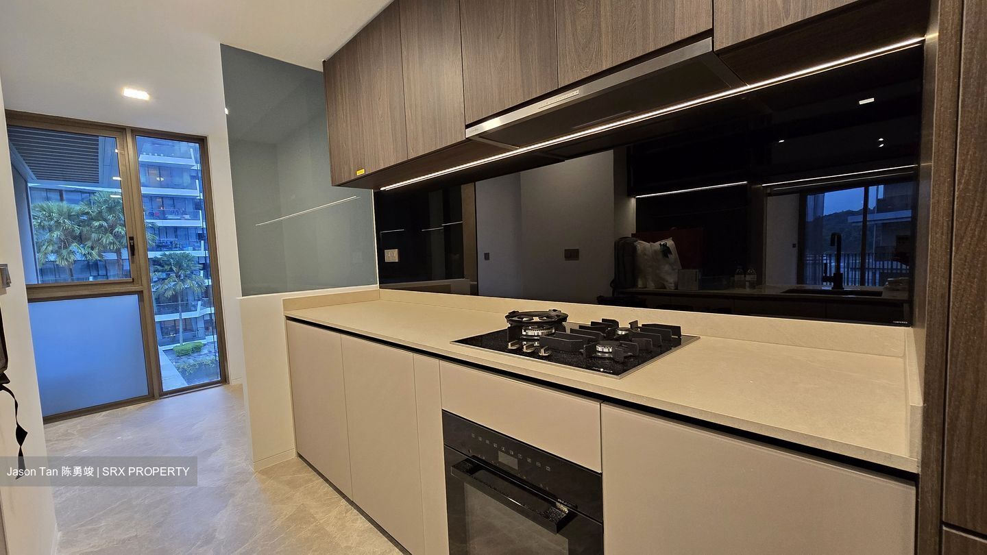 The Reef At King’s Dock (D4), Condominium #486841281